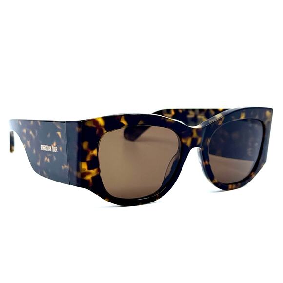 New! CHRISTIAN DIOR Sunglasses DiorNuit S1I 24F0, Authentic - Picture 1 of 12